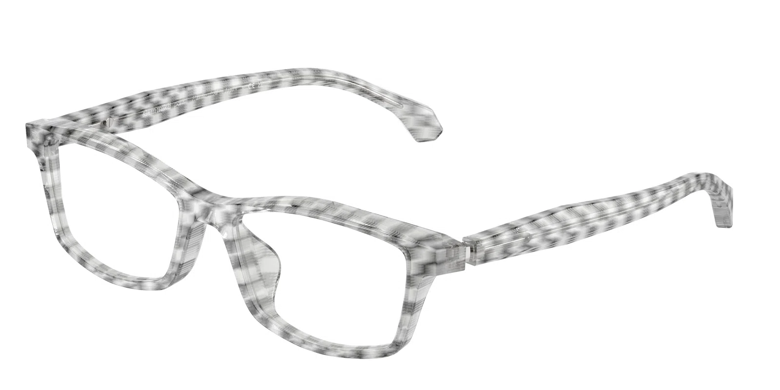 Alain Mikli 3523D Eyeglasses - view 2